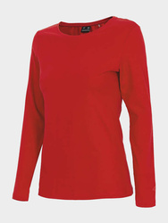 Koszulka damska Longsleeve 4F H4L22-TSDL350