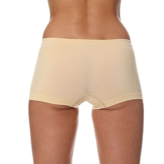 Bokserki damskie Brubeck Comfort Cotton BX10470A 