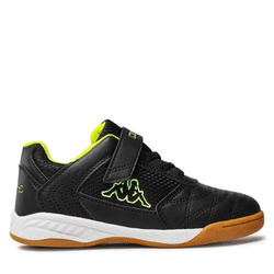 Buty dziecięce Kappa Damba K 260765K-1140