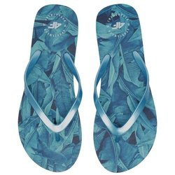 Klapki damskie japonki 4F H4L21-KLD004