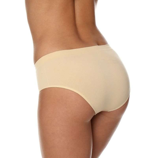 Majtki damskie Brubeck Hipster Classic Comfort Cotton HI00090A