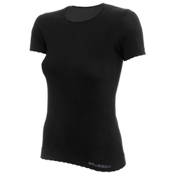 Koszulka damska Brubeck Comfort Cotton SS00970A