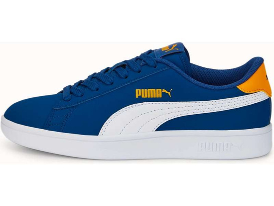Buty młodzieżowe Puma Smash V2 Buck 365182-47