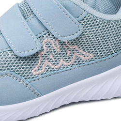 Buty dziecięce Kappa Cracker 260647K-6521