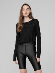 Koszulka damska Longsleeve 4F H4L22-TSDL014