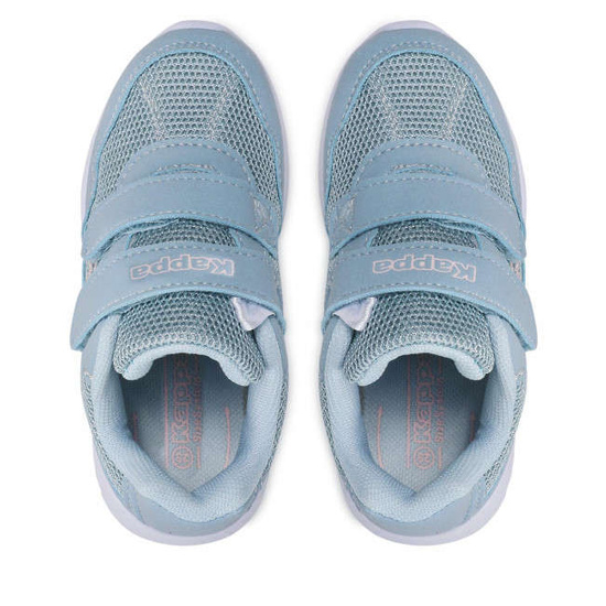Buty dziecięce Kappa Cracker 260647K-6521