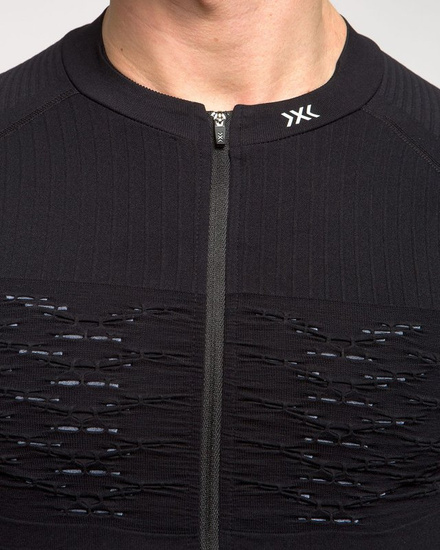 Koszulka męska X-Bionic Effektor 4.0 EFBT00S19M-B002