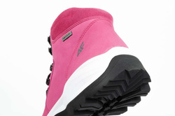 Buty damskie trekkingowe 4F H4Z21-OBDH253