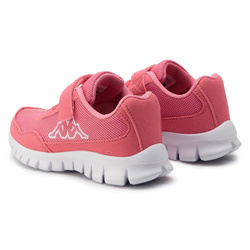 Buty dziecięce Kappa Follow 260604K-7210