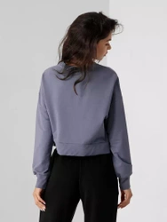 Bluza damska do jogi 4F H4Z21-BLD033