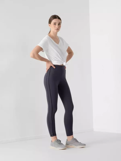 Legginsy damskie 4F H4Z21-LEG011