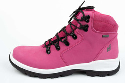 Buty damskie trekkingowe 4F H4Z21-OBDH253