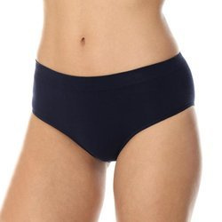 Majtki damskie Brubeck Hipster Classic Comfort Cotton HI00090A