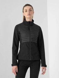 Softshell damski Wiatroodporny 4F H4Z21-SFD003