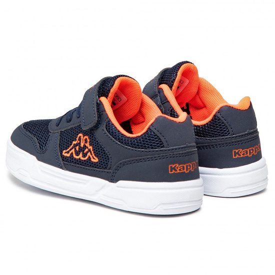Buty dziecięce Kappa Dalton 260779K-6729