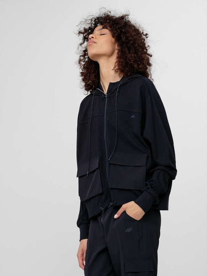 Bluza damska 4F H4L22-BLD021