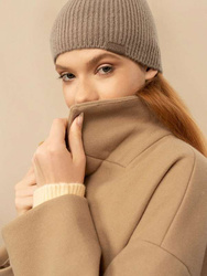 Płaszcz oversize damski Outhorn OTHAW22TCOUF003