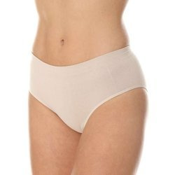 Majtki damskie Brubeck Hipster Classic Comfort Cotton HI00090A