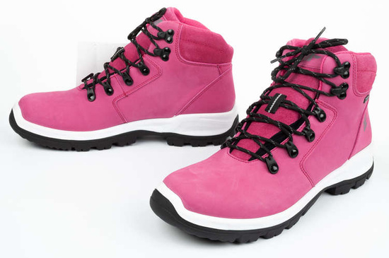 Buty damskie trekkingowe 4F H4Z21-OBDH253