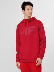 Bluza męska 4F H4L22-BLM352