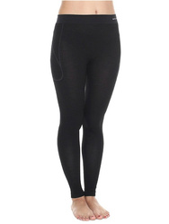 Termoaktywne legginsy damskie Brubeck Active Wool LE11700