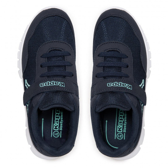 Buty dziecięce Kappa Follow 260604K-6737