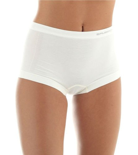 Bokserki damskie Brubeck Comfort Wool BX10440