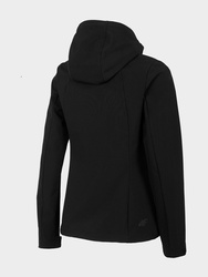 Softshell damski 4F H4L22-SFD001