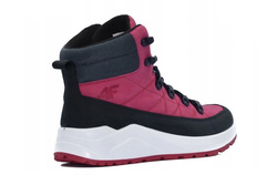 Buty damskie 4F H4L21-OBDH252