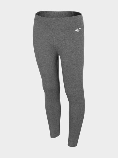Legginsy dziewczęce 4F HJL22-JLEG001