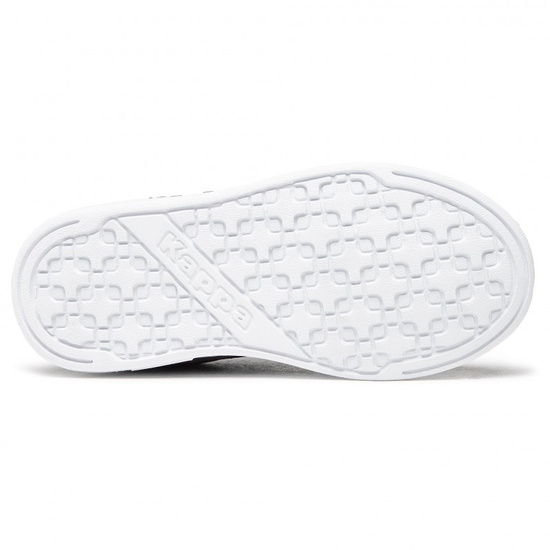 Buty dziecięce Kappa Dalton 260779K-6729