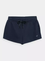 Spodenki damskie 4F NOSH4-SKDD350