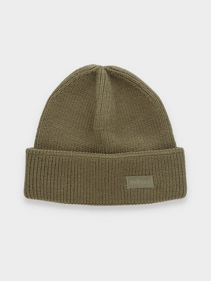 Czapka męska Outhorn OTHAW22ACAPU040