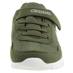 Buty dziecięce Kappa Follow 260604K-3110