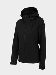 Softshell damski 4F H4L22-SFD001