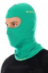 Termoaktywna kominiarka Brubeck Wool Unisex KM10370