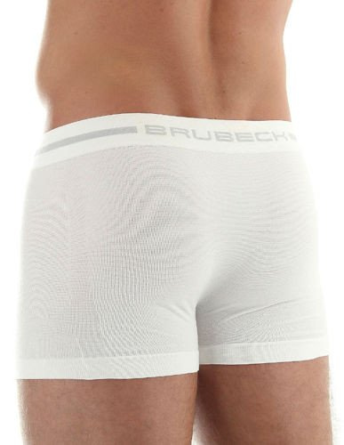 Termoaktywne bokserki męskie Brubeck Comfort Wool BX10430