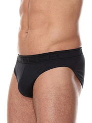 Bezszwowe slipy męskie Brubeck Comfort Cotton BE00290A