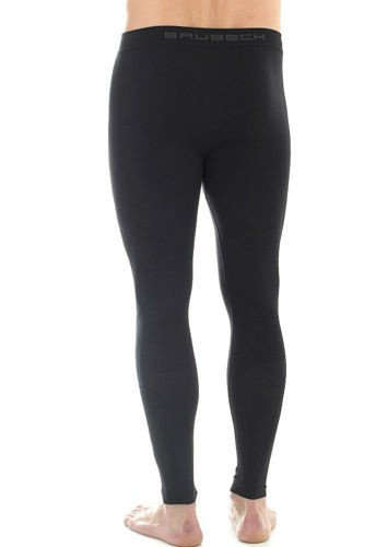 Termoaktywne kalesony męskie Brubeck Comfort Wool LE10930
