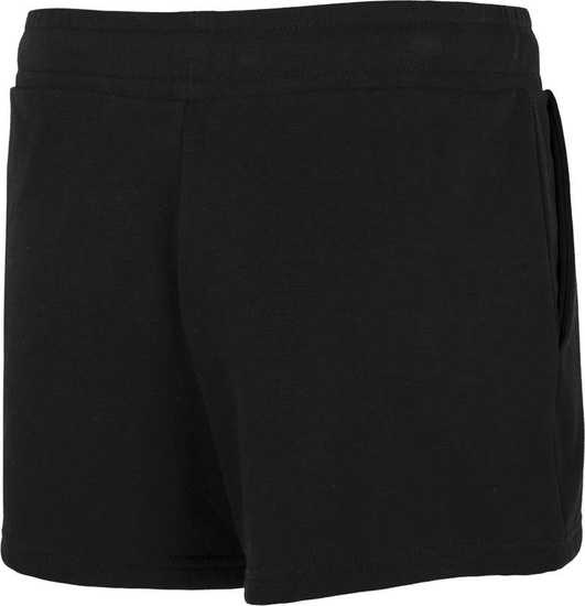 Spodenki damskie 4F H4L22-SKDD350