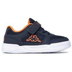 Buty dziecięce Kappa Dalton 260779K-6729