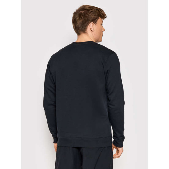 Bluza męska Under Armour CNY Rival Fleece Crew 1366298-839