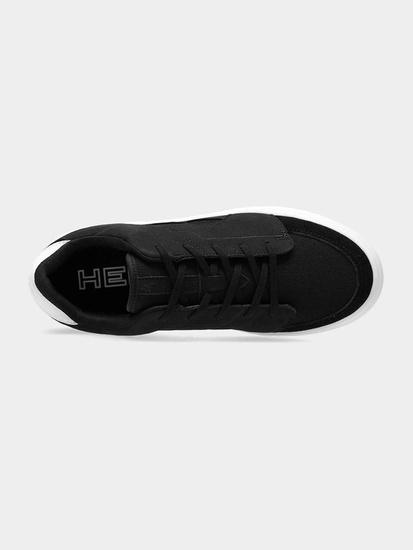 Buty chłopięce 4F J4L22-JOBML200