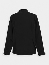 Softshell damski Wiatroodporny 4F H4Z21-SFD003