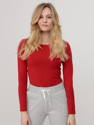 Koszulka damska Longsleeve 4F H4L22-TSDL350