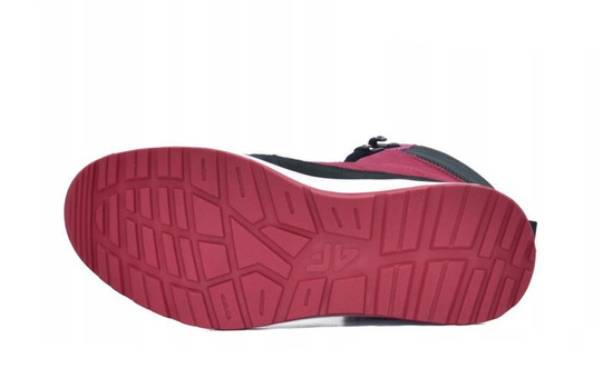 Buty damskie 4F H4L21-OBDH252