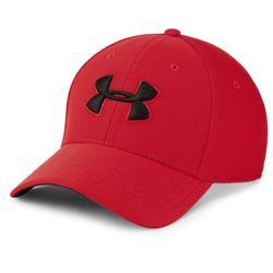 Męska czapka z daszkiem Under Armour BLITZING 3.0 CAP 1305036