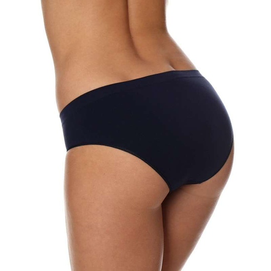 Majtki damskie Brubeck Hipster Comfort Cotton HI00043A