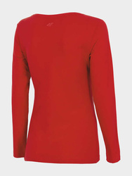 Koszulka damska Longsleeve 4F H4L22-TSDL350