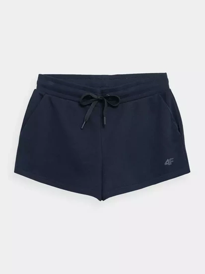 Spodenki damskie 4F NOSH4-SKDD350